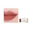 Classic Cinnabar Orange Matte Lipstick Matte Easy To Color Moisturizing #277 Throbbing Naked 3.4g