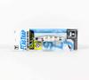 Jackall Metal Jig Flag Trap 60 Grams Glow Stripe (3196)