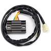 Voltage Regulator Rectifier for Honda CRM250 1989-1994