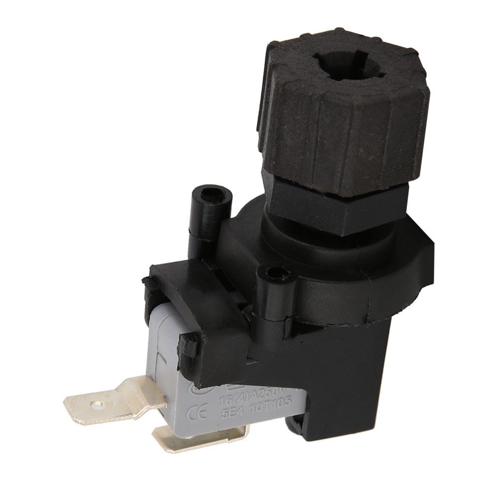 High Quality Adjustable Differential Pressure Switch Pressure Switch 250V