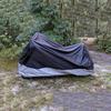 Motorcycle Covers, Motorbike Cover With Lock-Holes Motorcycles Vehicle Cover Fits Up To 97" Motorcycles Vehicle - 2XL Size