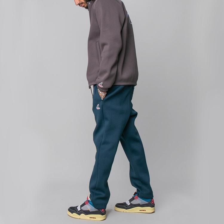 Air Jordan x Union LA Coaches Jacket Ironstone Men Outerwear Grey DB8260-041