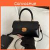Fashionable Pu Small Shoulder Bag With Inner Pouch For Everyday Outfits