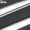 CS75PLUS Rain Deflector with Bright Strip - Compatible with 20 Models