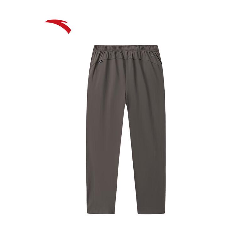 Anta Men's Breathable Casual Sports Pants