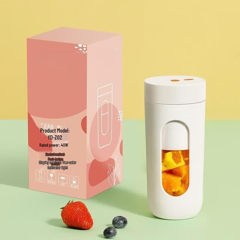LISM Portable Multifunction Juicer Cup