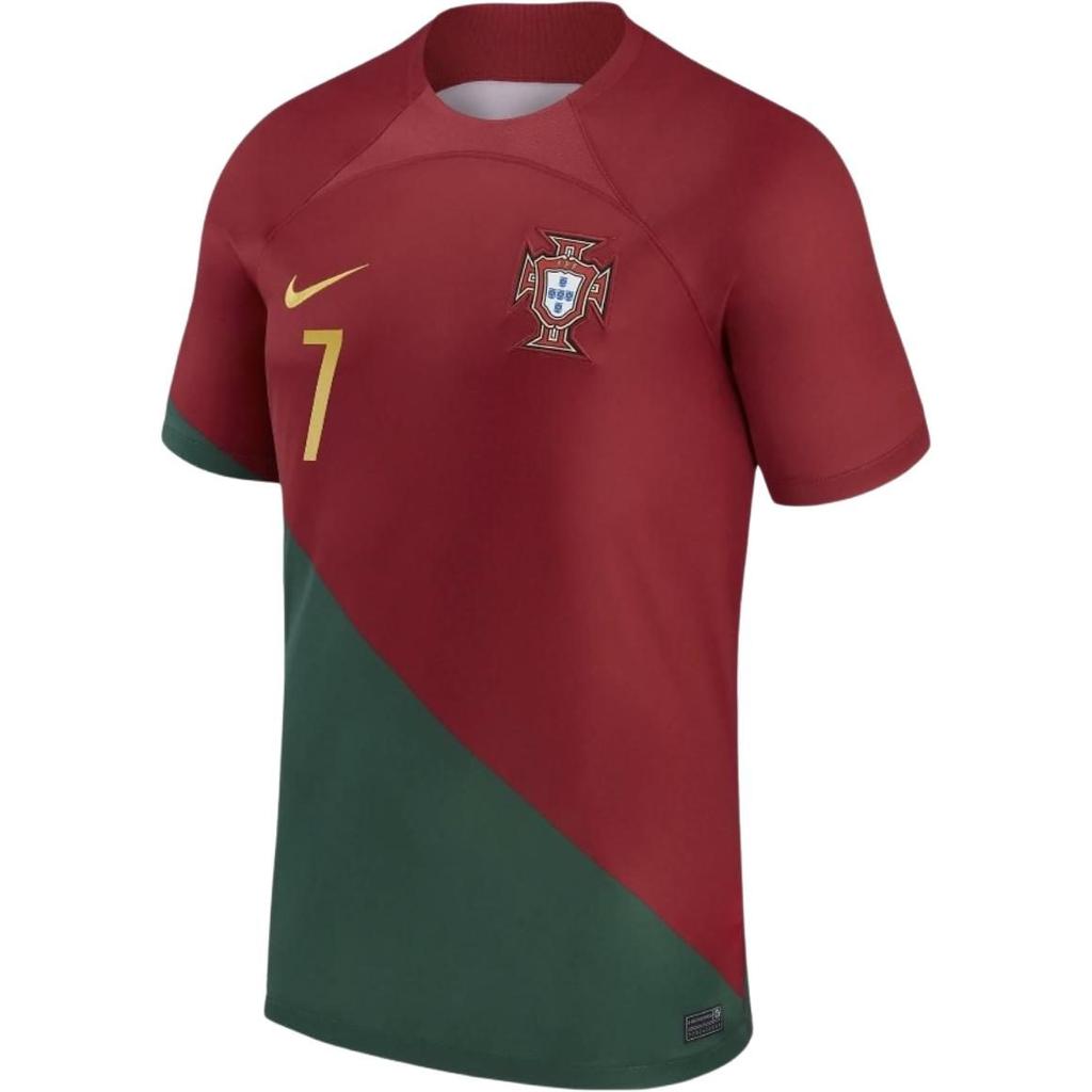 Nike Soccer Jersey Player Edition Men's Red DN0692-628