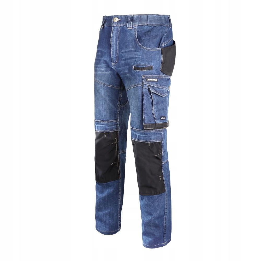 Long Work Trousers Lahti Pro L40510 Size 1 Pc
