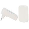 Wireless Door Bell Waterproof Self Powered Doorbell Kit with 35 Music  -