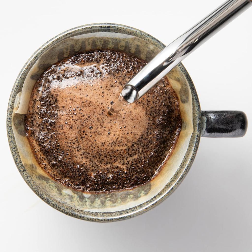 Kalita Kávový dripper keramický černý pro 1-2 osoby Hasami Ware SG 101 dripper dripové vybavení kavárna kavárna venkovní kempování