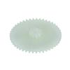 Easy Installation Gear Spare Speed Reduction Gear for RQ-SX Improving Device Performances and Durability