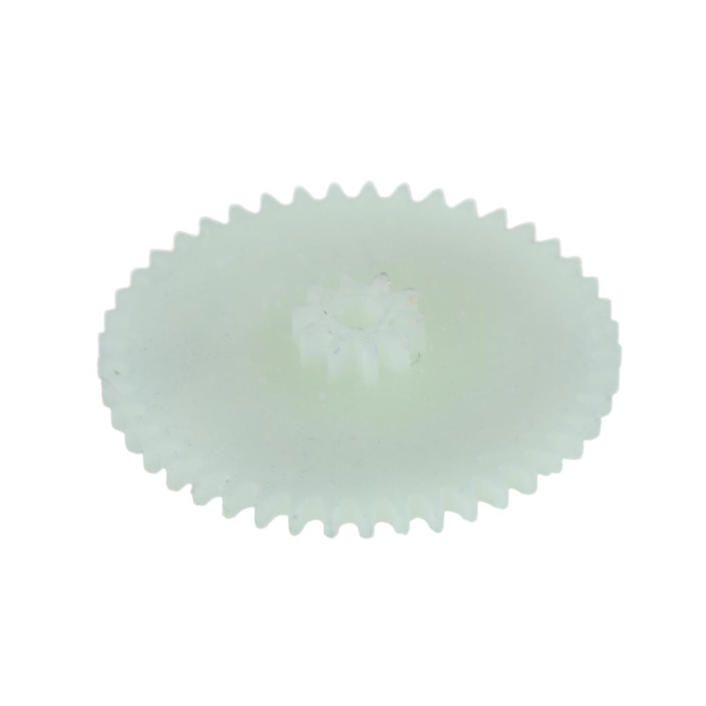 Easy Installation Gear Spare Speed Reduction Gear for RQ-SX Improving Device Performances and Durability