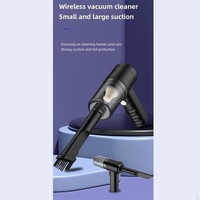 Vacuum Cleaner Keyboard Portable Mini Air Blower Handheld Car