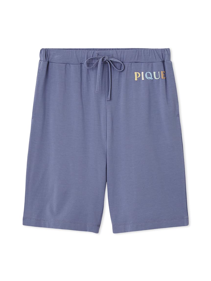 

Gelato Pique HOMME Шорты с мишкой-пончиком PMCP252279 NVY Мужские