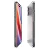 Etui Do iPhone 16 Spigen Ultra Hybrid Przezroczyste