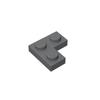 2420 Plate 2 X 2 Corner Bricks Collections Bulk Modular GBC Toys For Technical MOC DIY Building Blocks Compatible