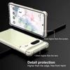 Ultra Thin Shockproof transparent Case For Google Pixel 6 7 8 Pro 6A 7A 8A Clear TPU Silicone Soft Cover Cases