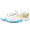Nike Ja 1 Cushioning Slip Resistant Abrasion Resistant Cushioning Slip Resistant Abrasion Resistant Low top FV1291-100(Team40-SBOX)