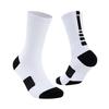 Ting Mid-Calf Breathable Basketball Socks