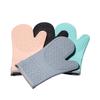MDNG Silicone & Cotton Heat-Resistant Oven Glove