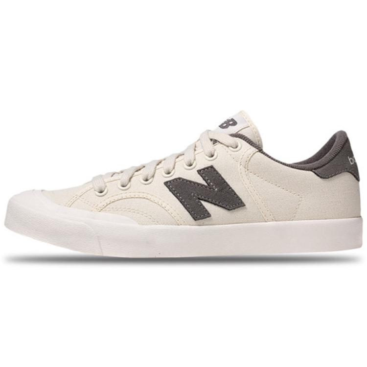 

New Balance Proctwg Classic Open Smile White Grey 45