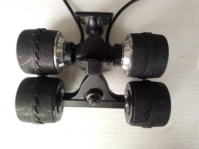 Electric Scooter Hub Motor: 70mm, 72mm, 74mm Brushed & Brushless Micro Motor