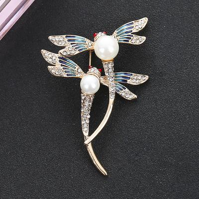 Broş & Vücut Takıları