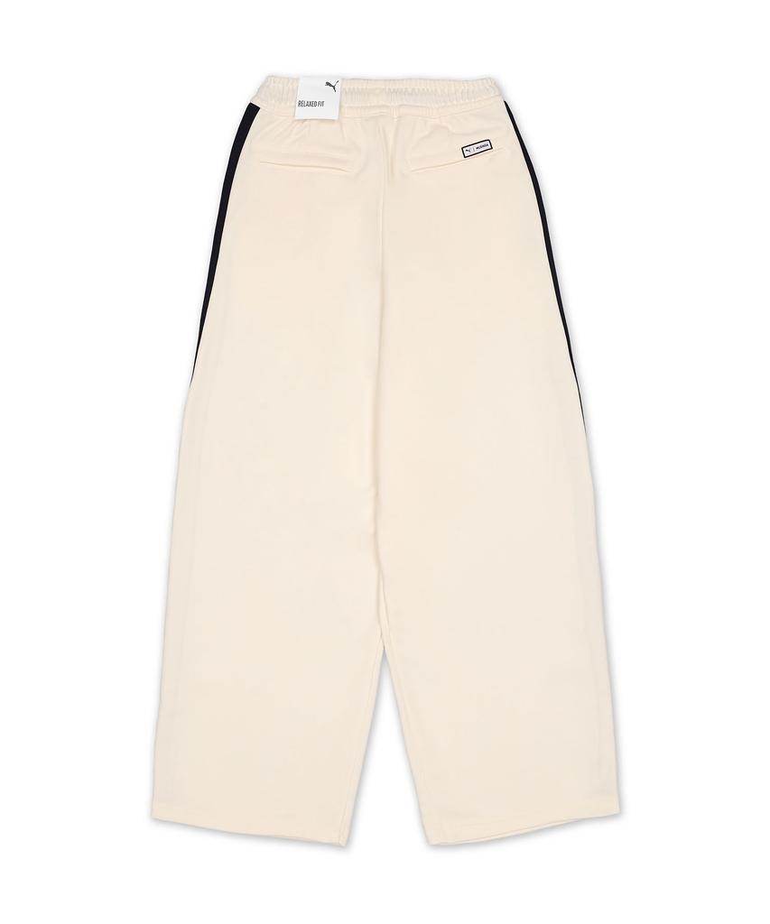 Puma X Musinsa T7 Track Pants - Almond / 638016-87