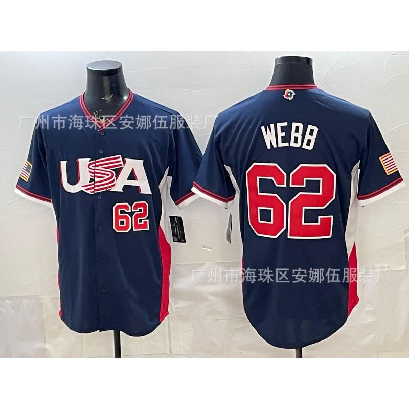 2026 Mexico Baseball Embroidered Short Sleeve Shirt Team Sports Training Top