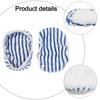 For Steam Cleaner Replacement Pads 2PCS Compatible with Multiple Models