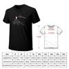 Darth Jar Jar TShirt anime clothes man clothes oversized t shirts for men