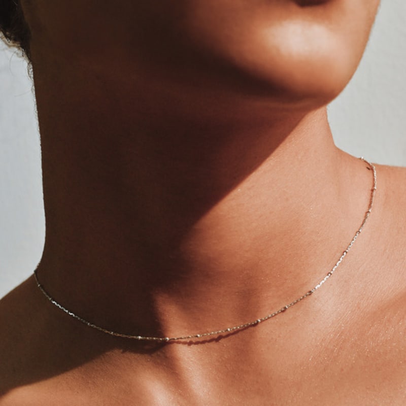 

eyh.arte Ribbon in the sky Collection .17 Silver