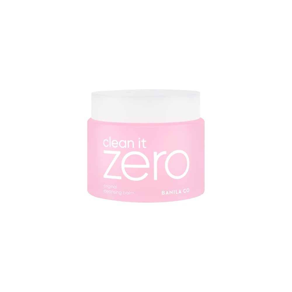 Banila Co Clean It Zero Cleansing Balm 180ml, Original Large Size