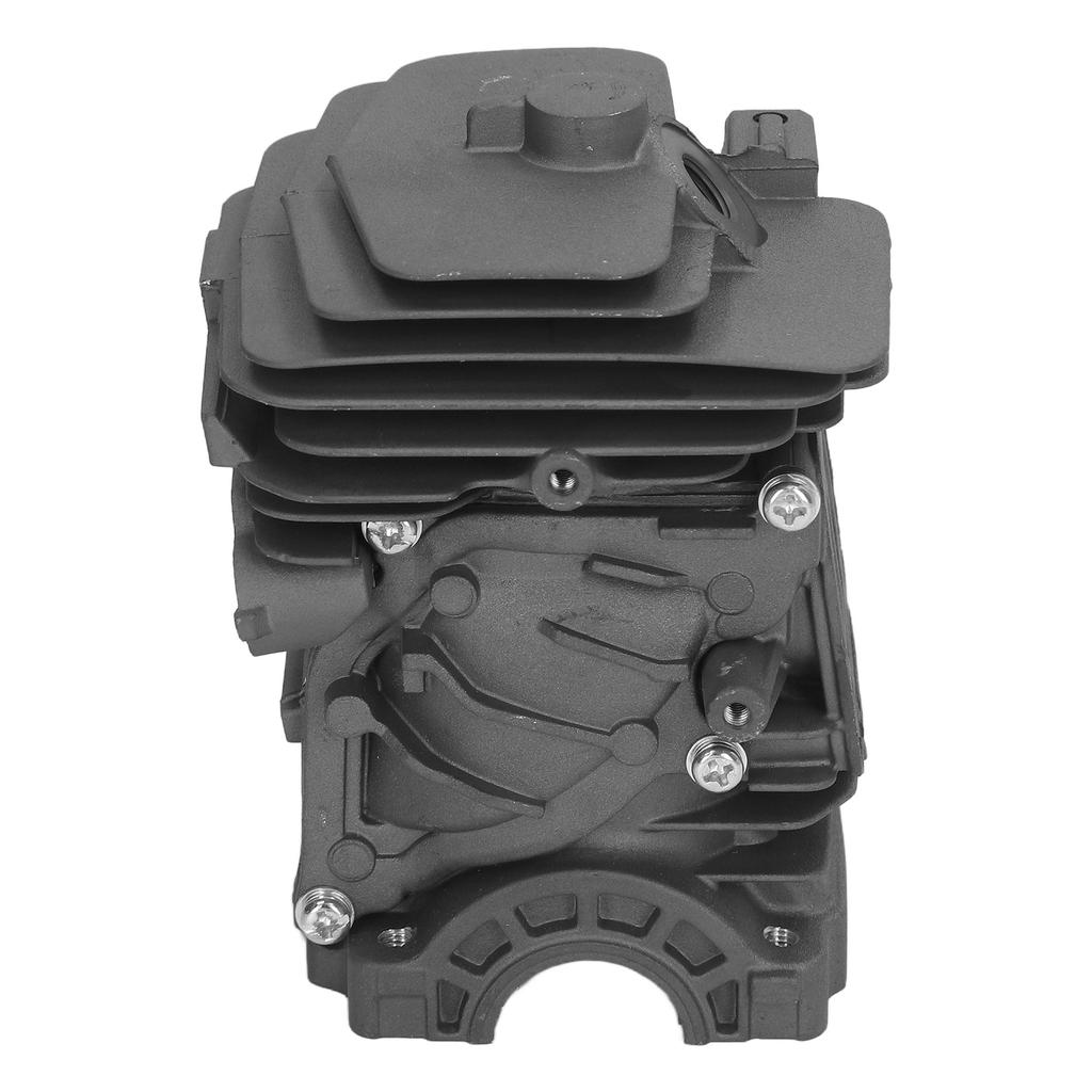44mm Chainsaw Cylinder Piston Kit 1143 020 1207 Die Casting Aluminum Fast Heat Dissipation for STIHL MS251