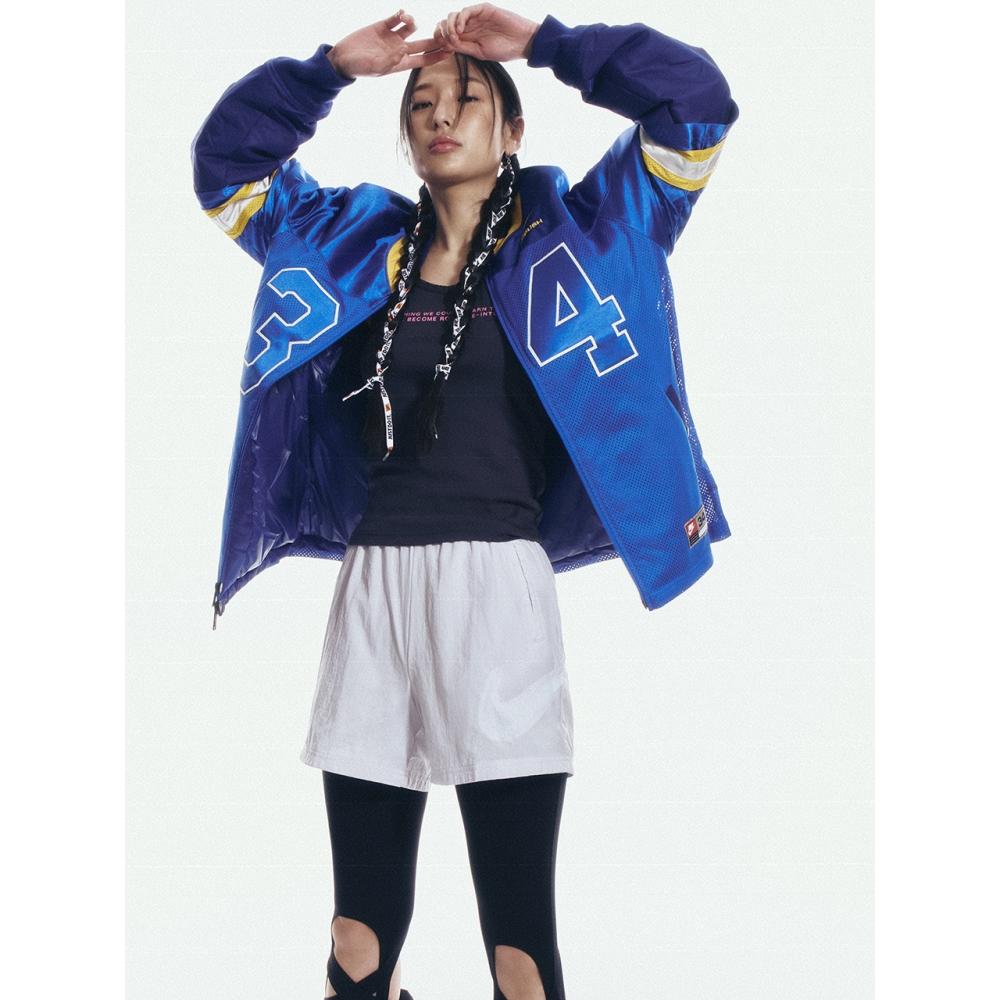 

КУРТКА NIKE AS U NRG AMBUSH