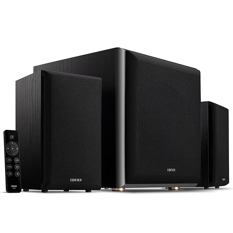 Edifier R601 2.1 Channel Bluetooth 5.1 Active Speaker System