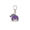Touken Ranbu Kashuu Kiyomitsu Tsurumaru Kuninaga Kasen Kanesada Taikogane Sadamune Official Acrylic Keychain Bag pendant Gifts
