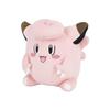 Sanei Boeki ALL STAR COLLECTION Clefairy Plush Toy PP21 Pokémon (S) W15×D16×H13cm Pokémon