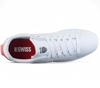 K-SWISS Classic Court Shield II - Men's Sneakers Shoes White 04412-128-M ORIGINAL