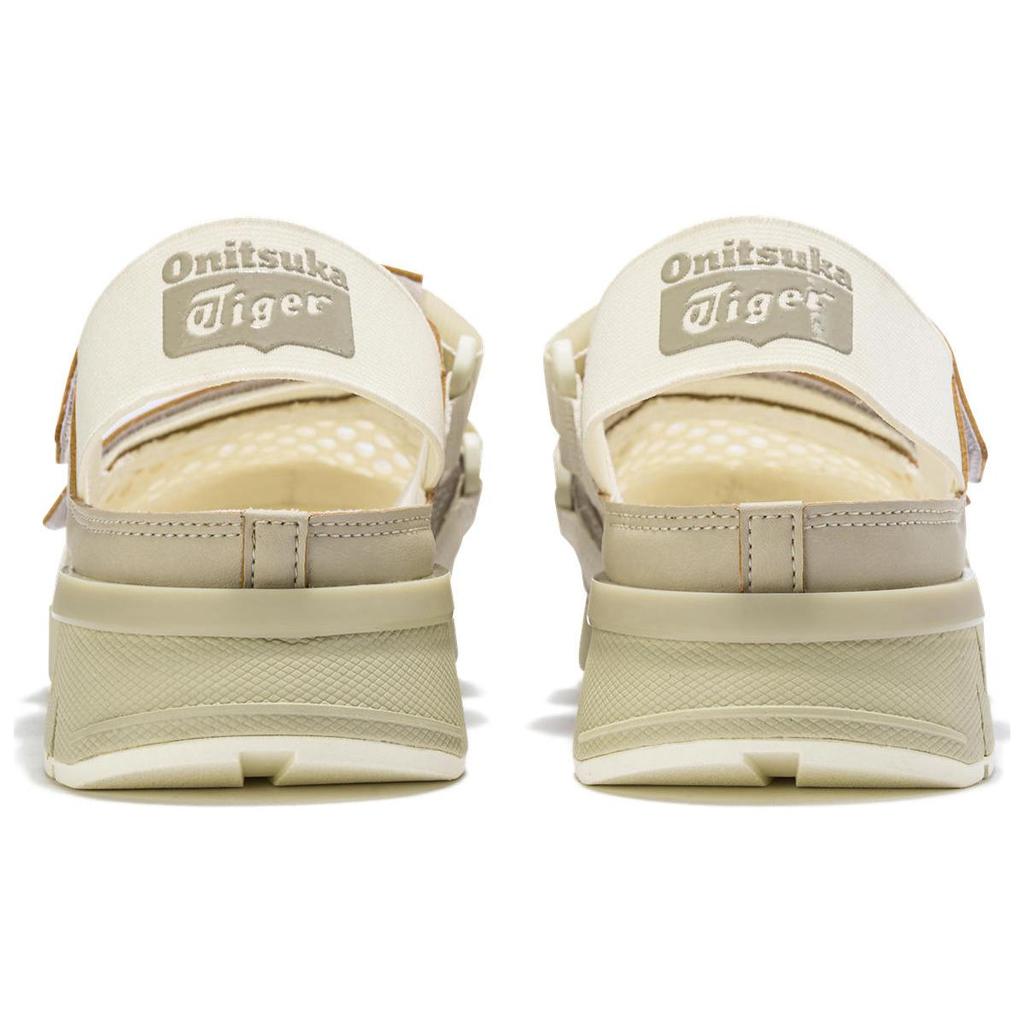 Onitsuka Tiger Rebilac Sandal Cream Putty Unisex Sneakers 1183A966-100