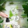 Lux Fragrant Antibacterial Hand Wash