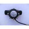 2024  YF-G1 DN25 Flow Range 2-100L/Min Water Flow Sensor Hall Sensor Heater Accessories