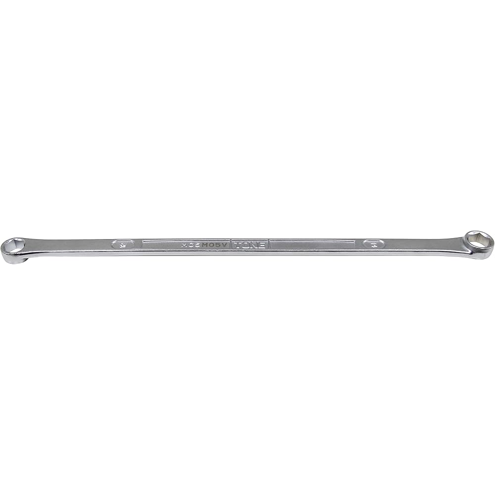 Tone Ultra Long Straight Hex Wrench M05V-1214 12mm x 14mm Dual Sides Tool