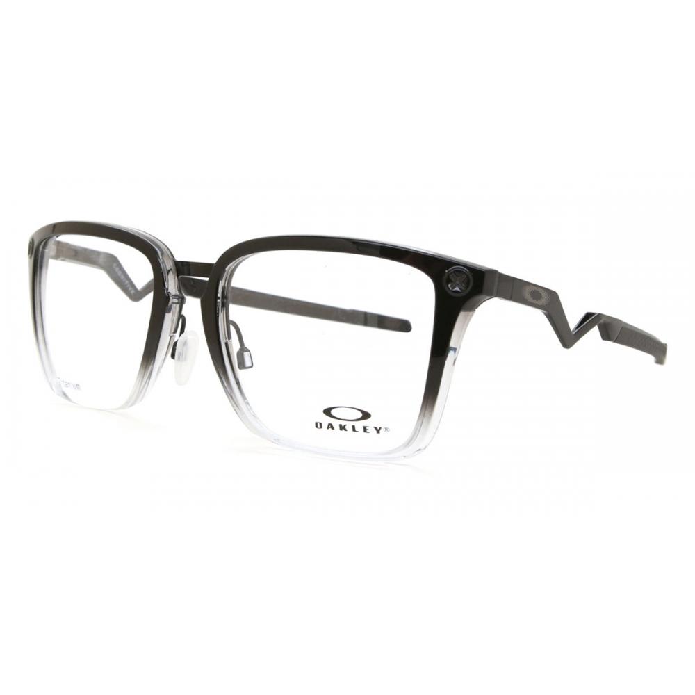 Oakley Men Ox8162 Cognitive Eyeglasses 816204