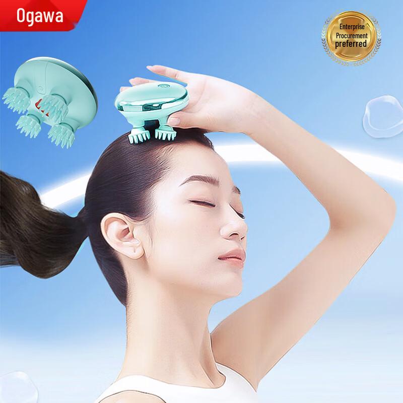 

OGAWA OG2901 Smart Portable Head Massager