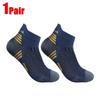3/1Pairs Sport Compression Ankle Socks Men Women Professional Low Cut Fitness Marathon Running Outdoor Deodorant Breathable Sox