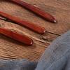 Tableware Cooking Utensils Dessert Kitchen Tools Wooden Spoon Soup Spoons Tea Spoon Coffee Spoon