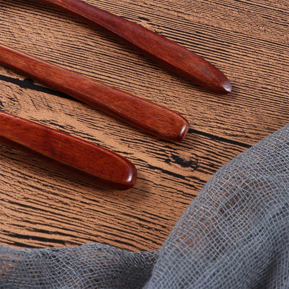 Tableware Cooking Utensils Dessert Kitchen Tools Wooden Spoon Soup Spoons Tea Spoon Coffee Spoon