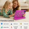 10.1 Inch Kids Tablet Quad Core 8GB+64GB WiFi Bluetooth Educational Software Tablets Children's Gifts
