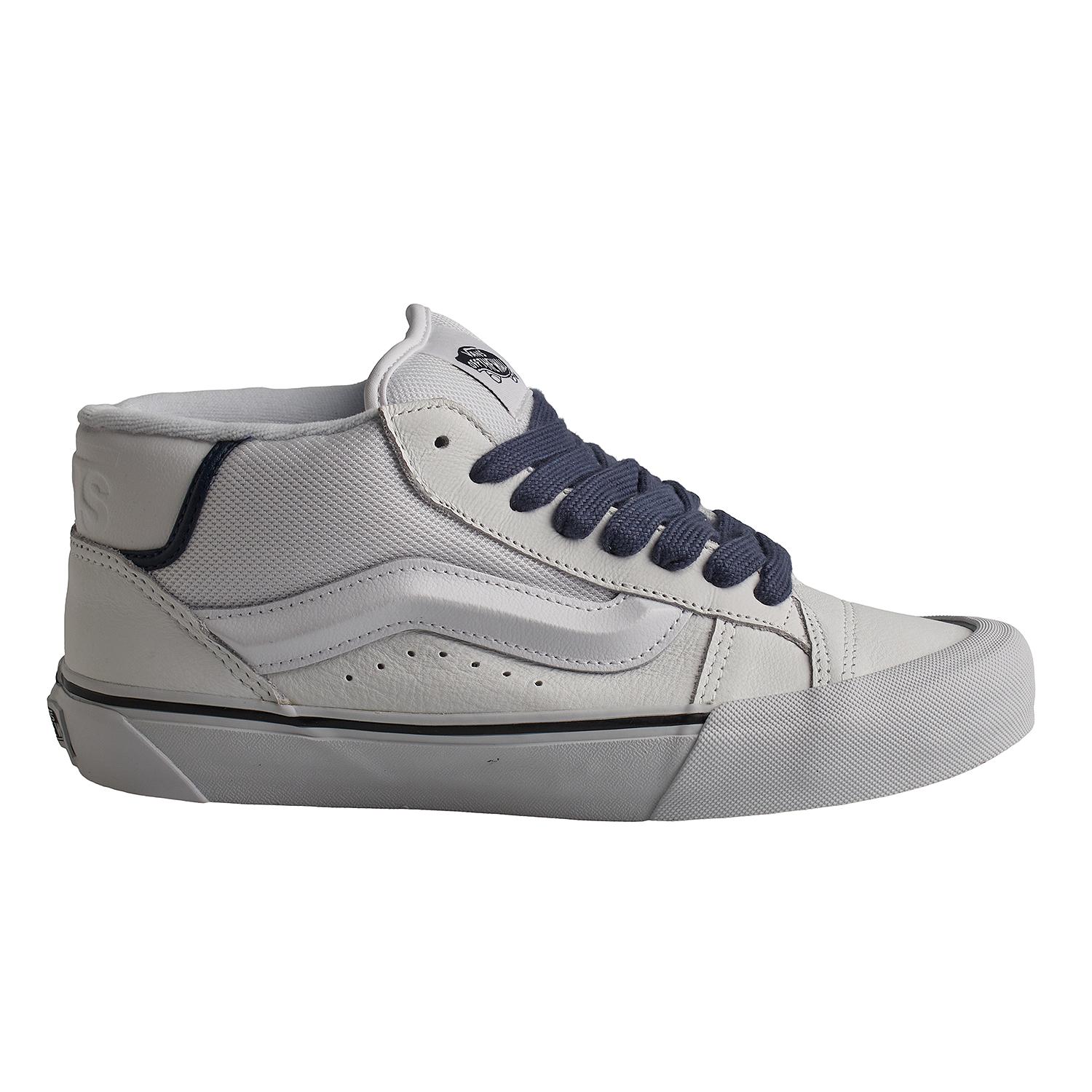 

Кроссовки мужские Knu Mid VN000CQ9WHT1 40 белый